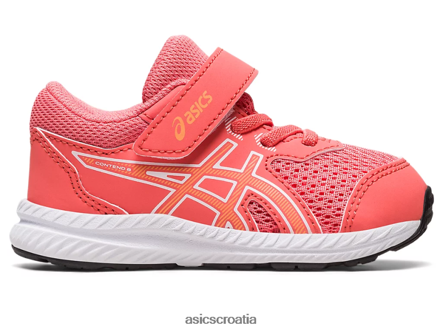 asics hrvatska 6NZ2TF4232 djeca papaja/ljetna dina