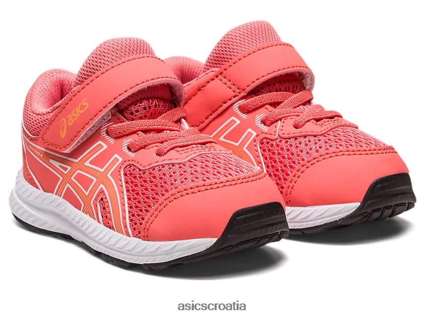 asics hrvatska 6NZ2TF4232 djeca papaja/ljetna dina