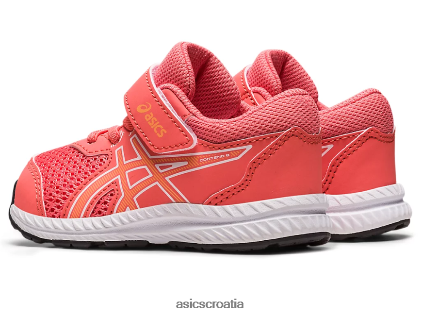 asics hrvatska 6NZ2TF4232 djeca papaja/ljetna dina