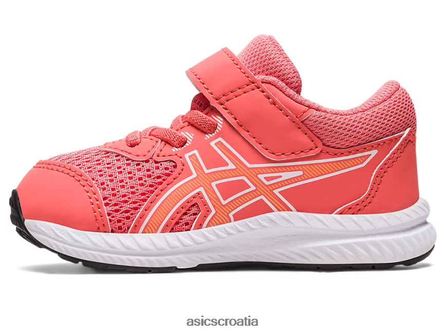 asics hrvatska 6NZ2TF4232 djeca papaja/ljetna dina
