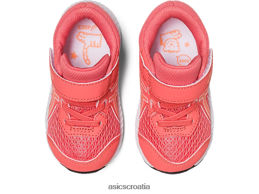 asics hrvatska 6NZ2TF4232 djeca papaja/ljetna dina