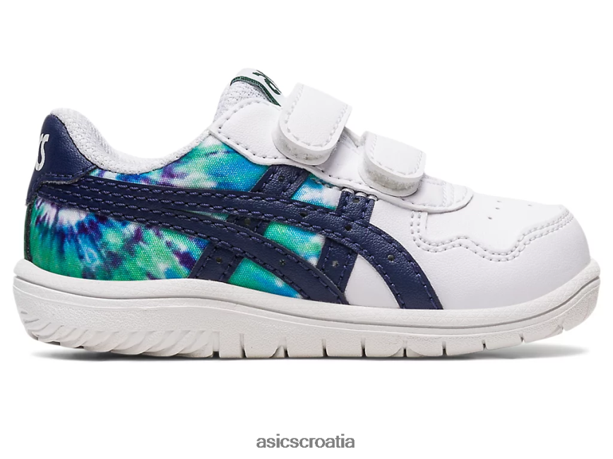asics hrvatska 6NZ2TF4327 djeca bijeli/peacoat