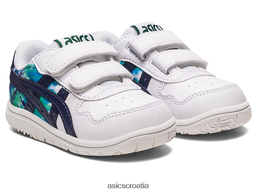 asics hrvatska 6NZ2TF4327 djeca bijeli/peacoat