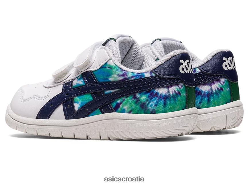 asics hrvatska 6NZ2TF4327 djeca bijeli/peacoat