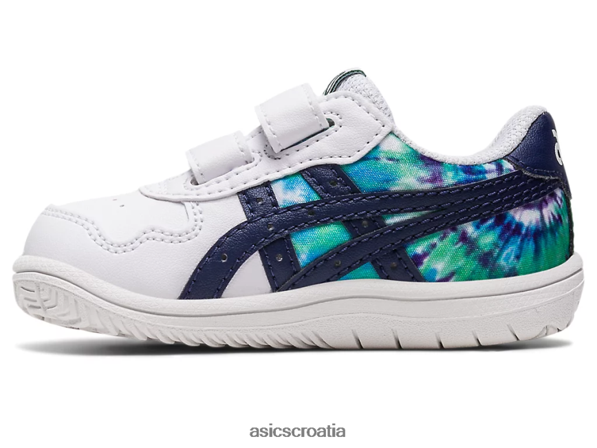 asics hrvatska 6NZ2TF4327 djeca bijeli/peacoat