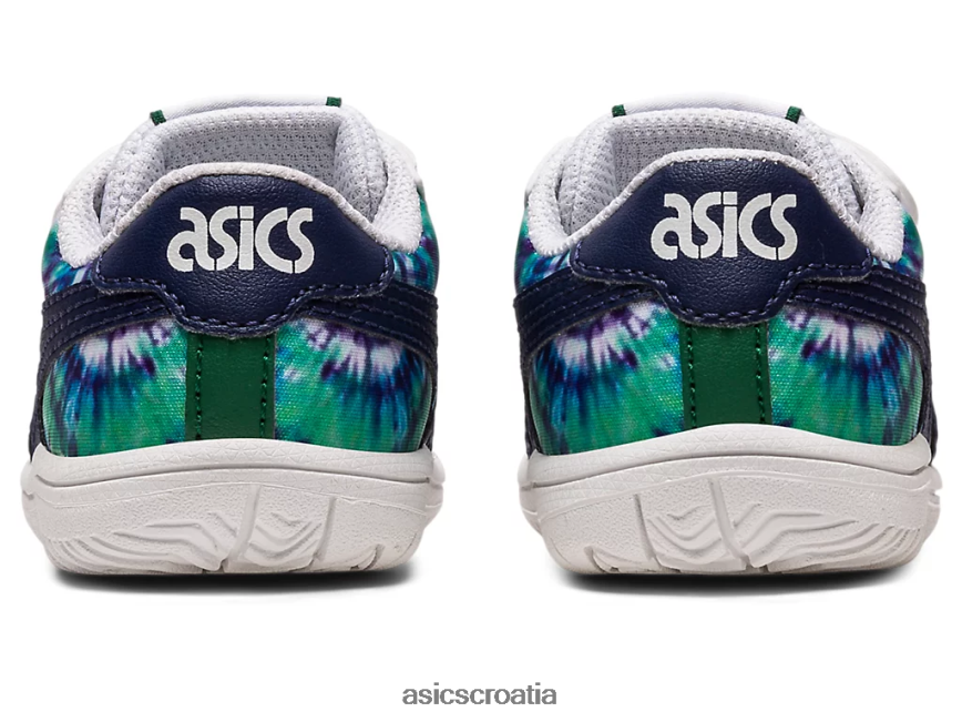 asics hrvatska 6NZ2TF4327 djeca bijeli/peacoat