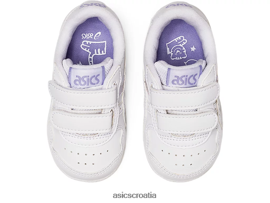 asics hrvatska 6NZ2TF4338 djeca bijela