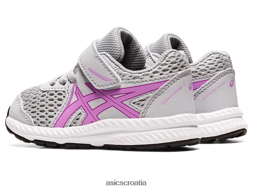 asics hrvatska 6NZ2TF4387 djeca pijemont siva/sjaj boje lavande