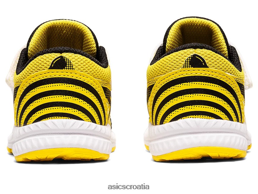 asics hrvatska 6NZ2TF4406 djeca živahno žuto/crno
