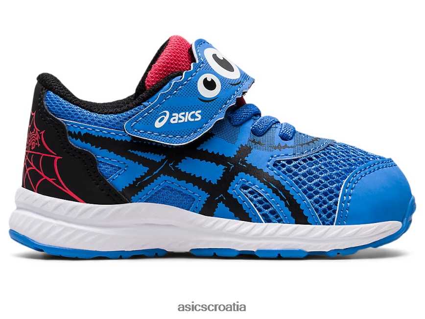 asics hrvatska 6NZ2TF4407 djeca plava obala/crna