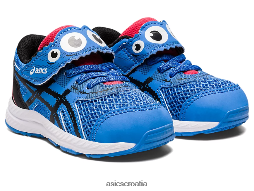 asics hrvatska 6NZ2TF4407 djeca plava obala/crna