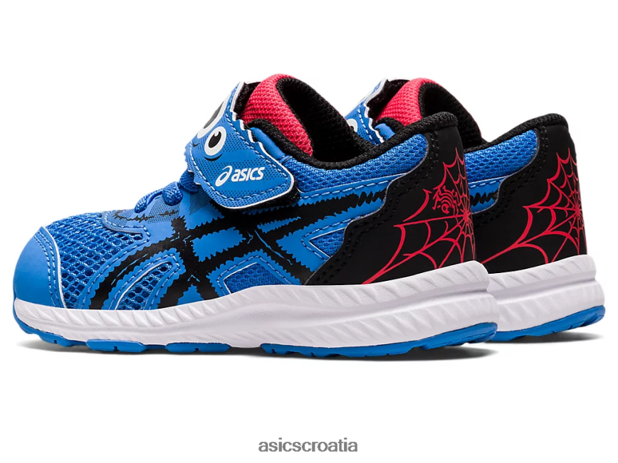 asics hrvatska 6NZ2TF4407 djeca plava obala/crna