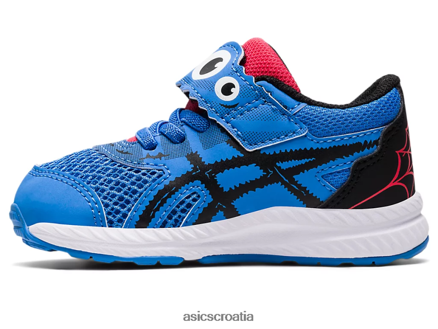 asics hrvatska 6NZ2TF4407 djeca plava obala/crna