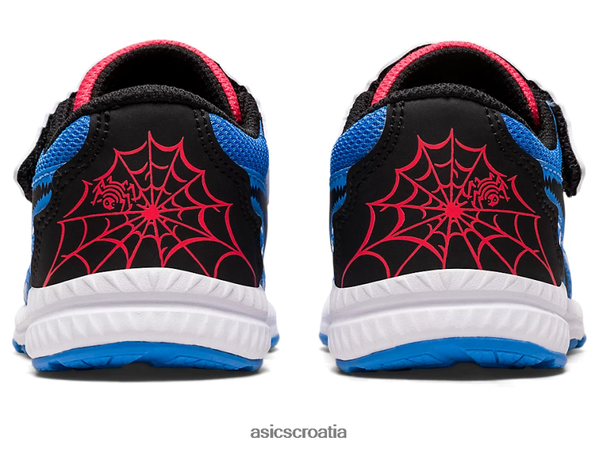 asics hrvatska 6NZ2TF4407 djeca plava obala/crna