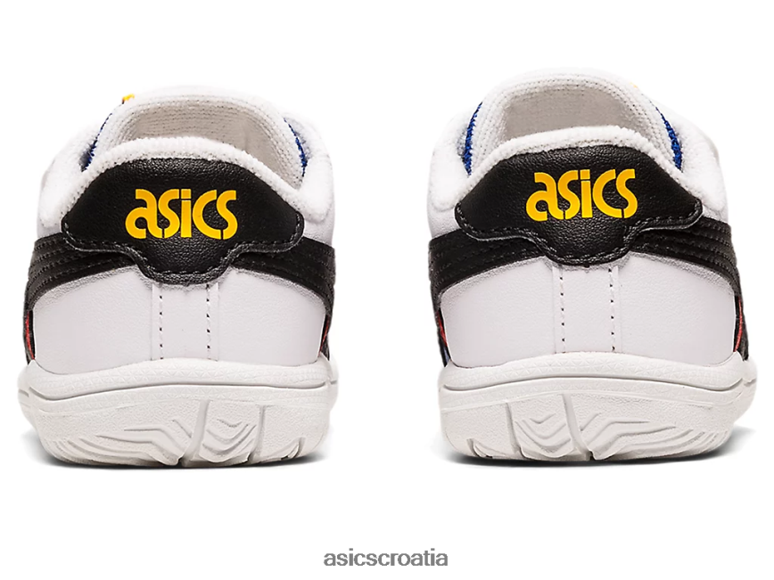 asics hrvatska 6NZ2TF4428 djeca bijelo crno