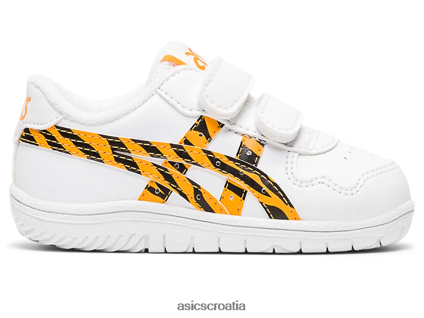 asics hrvatska 6NZ2TF4443 djeca bijeli/kolega žuti
