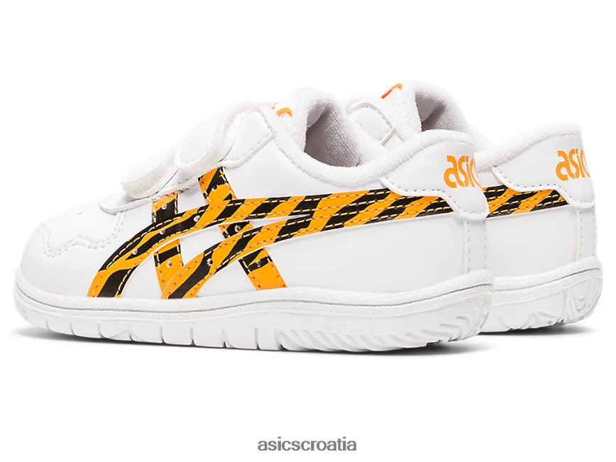 asics hrvatska 6NZ2TF4443 djeca bijeli/kolega žuti