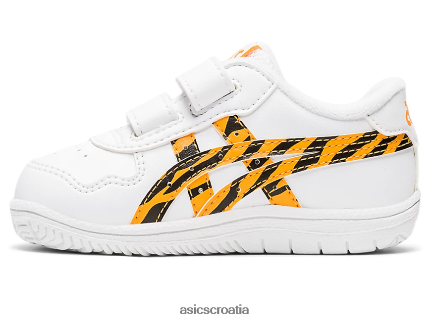asics hrvatska 6NZ2TF4443 djeca bijeli/kolega žuti