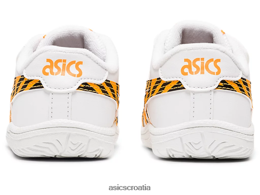 asics hrvatska 6NZ2TF4443 djeca bijeli/kolega žuti