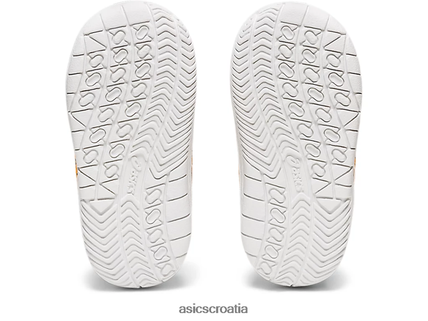 asics hrvatska 6NZ2TF4443 djeca bijeli/kolega žuti