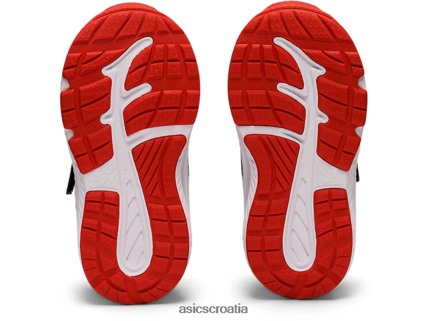 asics hrvatska 6NZ2TF4475 djeca lake drive/vibrantno žuta