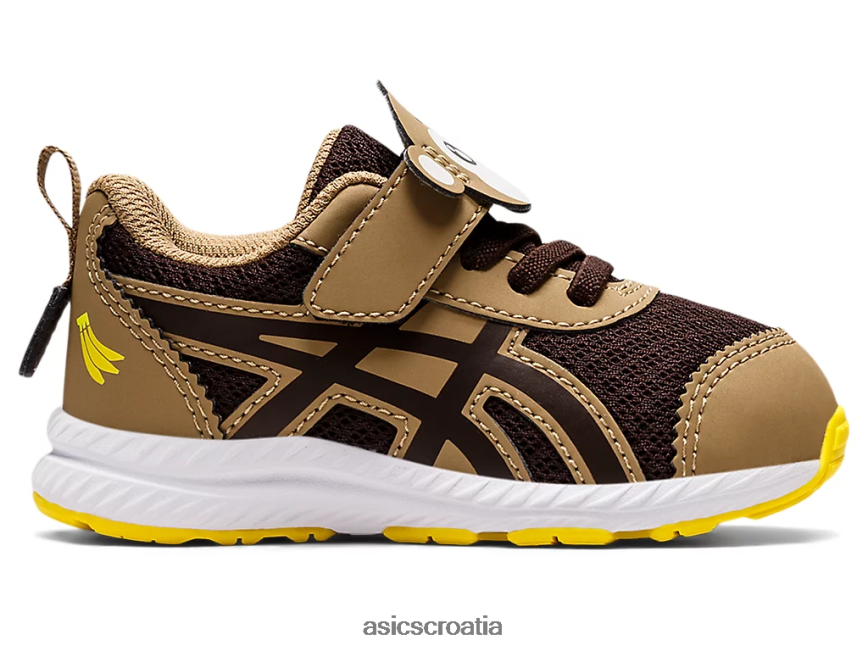 asics hrvatska 6NZ2TF4483 djeca kava/kava