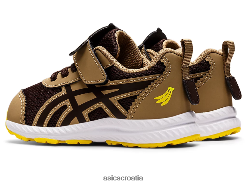 asics hrvatska 6NZ2TF4483 djeca kava/kava
