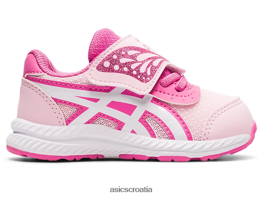 asics hrvatska 6NZ2TF4511 djeca šećerna vuna/bijela