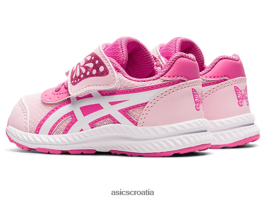 asics hrvatska 6NZ2TF4511 djeca šećerna vuna/bijela