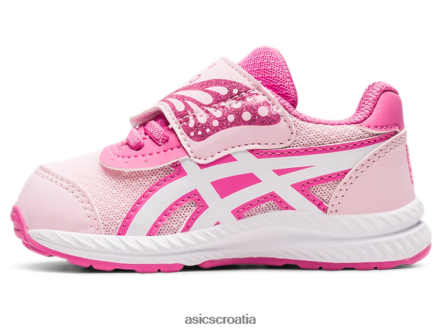 asics hrvatska 6NZ2TF4511 djeca šećerna vuna/bijela