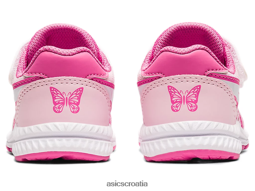 asics hrvatska 6NZ2TF4511 djeca šećerna vuna/bijela