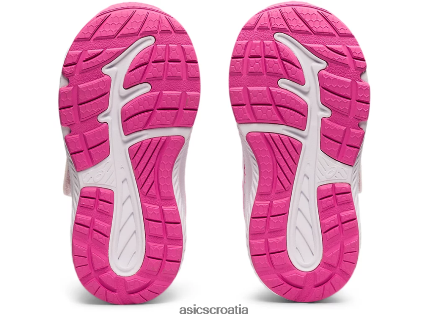 asics hrvatska 6NZ2TF4511 djeca šećerna vuna/bijela