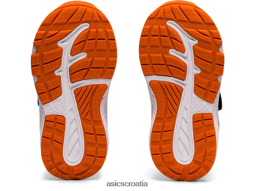 asics hrvatska 6NZ2TF4521 djeca habanero/crno
