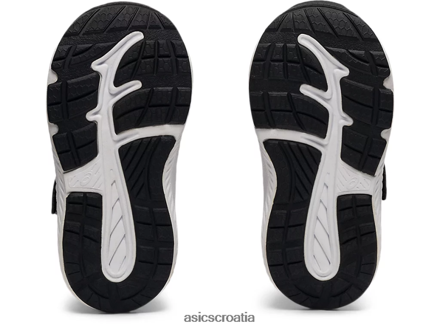 asics hrvatska 6NZ2TF4523 djeca crna/električno crvena