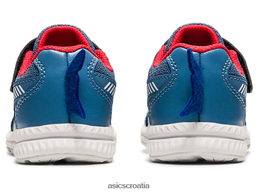 asics hrvatska 6NZ2TF4545 djeca sivi konac/bijeli