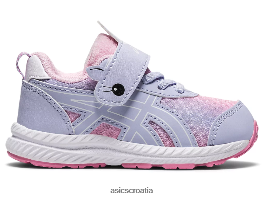 asics hrvatska 6NZ2TF4547 djeca lila opal/bijela
