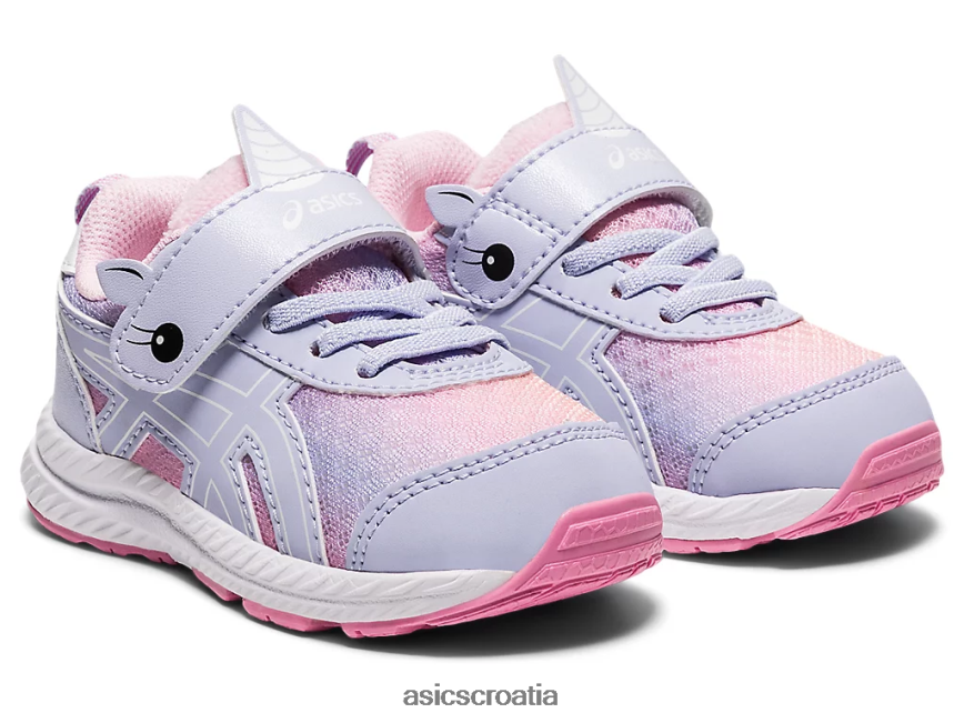 asics hrvatska 6NZ2TF4547 djeca lila opal/bijela