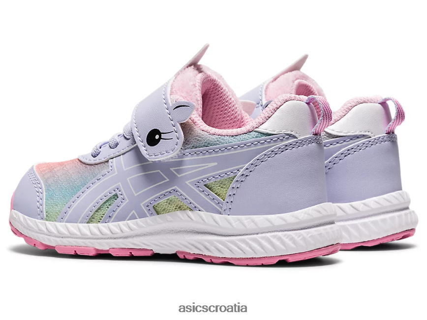 asics hrvatska 6NZ2TF4547 djeca lila opal/bijela
