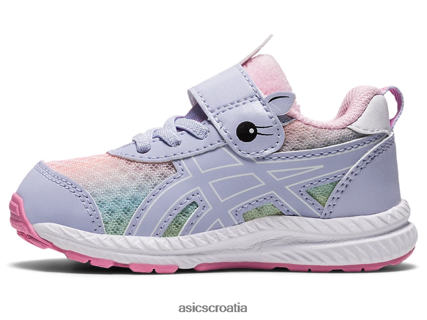 asics hrvatska 6NZ2TF4547 djeca lila opal/bijela