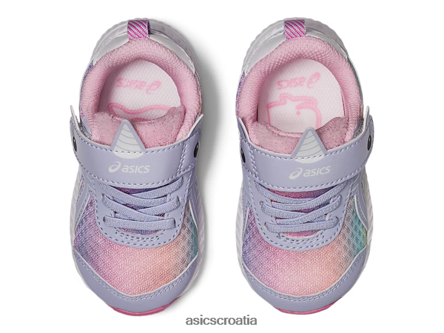 asics hrvatska 6NZ2TF4547 djeca lila opal/bijela