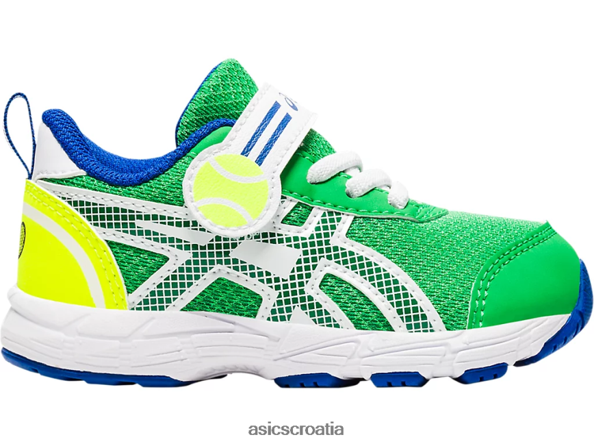 asics hrvatska 6NZ2TF4554 djeca cilantro/kelj