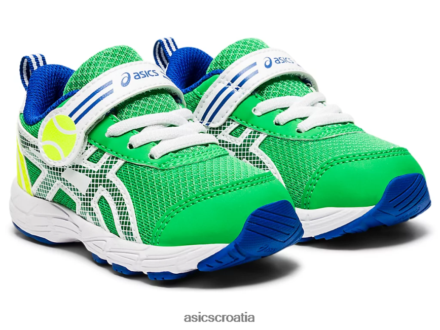 asics hrvatska 6NZ2TF4554 djeca cilantro/kelj