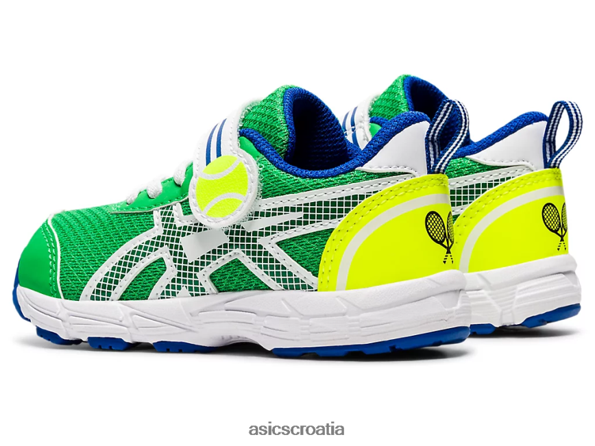 asics hrvatska 6NZ2TF4554 djeca cilantro/kelj