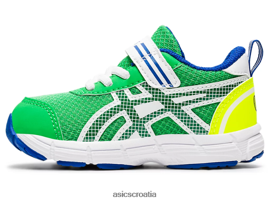 asics hrvatska 6NZ2TF4554 djeca cilantro/kelj