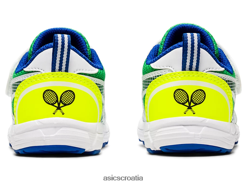 asics hrvatska 6NZ2TF4554 djeca cilantro/kelj