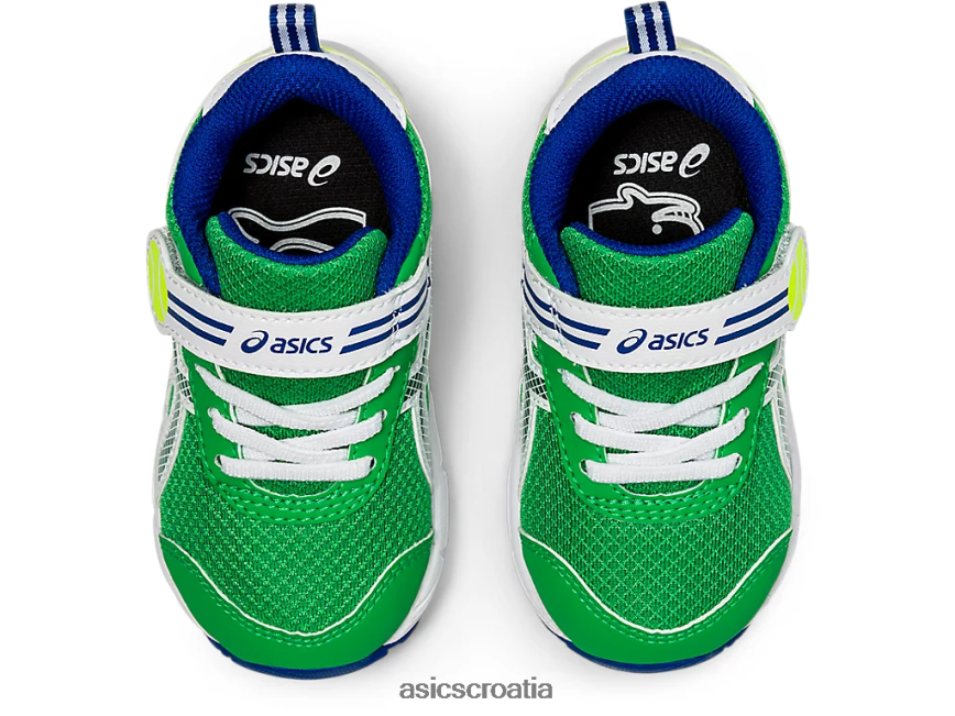 asics hrvatska 6NZ2TF4554 djeca cilantro/kelj