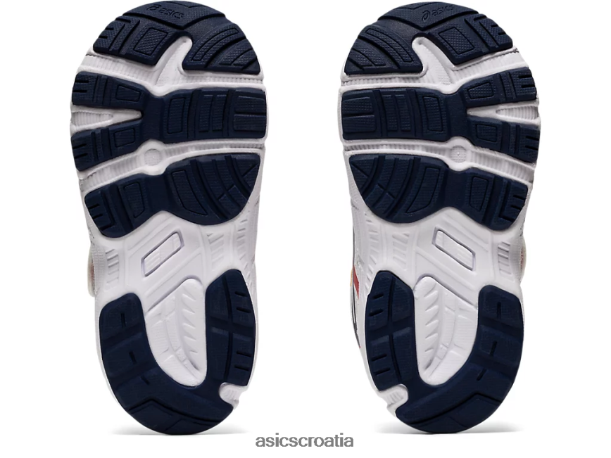 asics hrvatska 6NZ2TF4555 djeca bijeli/peacoat