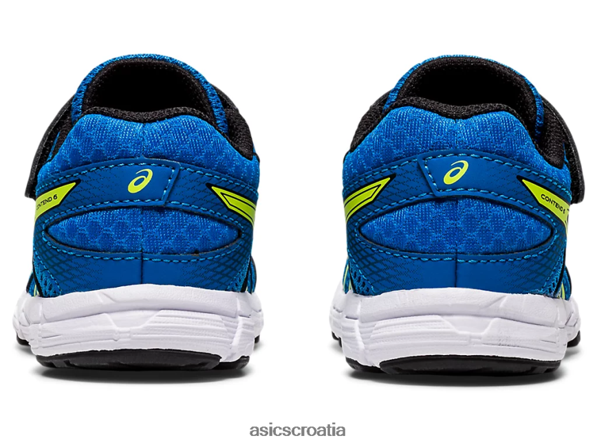 asics hrvatska 6NZ2TF4562 djeca directoire blue/korica limete