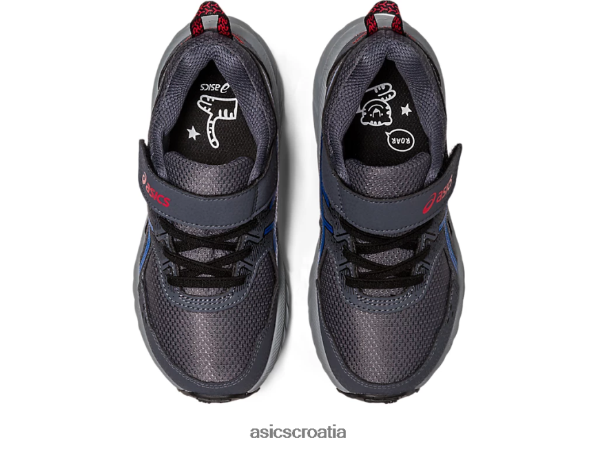 asics hrvatska 6NZ2TF4217 djeca nosač siva/tuna plava