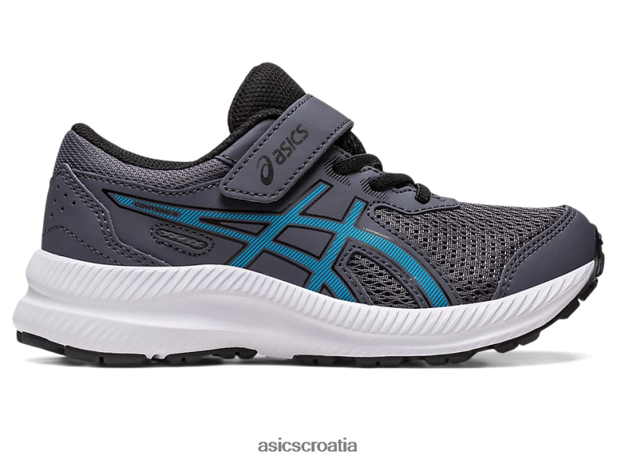 asics hrvatska 6NZ2TF4241 djeca nosač siva/otočno plava